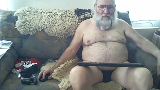 SexySantaC online show from 09/20/25, 07:42