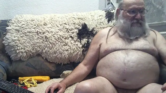 SexySantaC online show from 10/19/25, 08:09