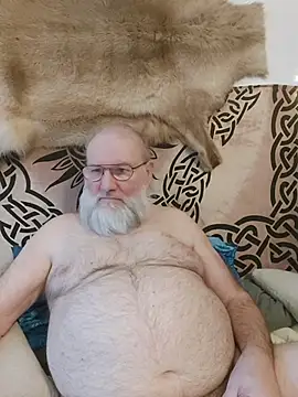 SexySantaC online show from 12/17/25, 12:33