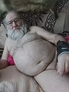 SexySantaC online show from 02/04/26, 07:14