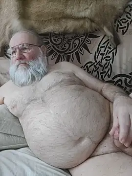 SexySantaC online show from 02/22/26, 07:29