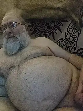 SexySantaC online show from 02/23/26, 10:51