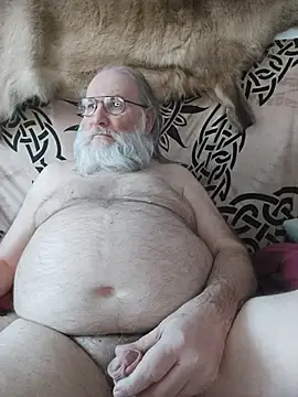 SexySantaC online show from 03/07/26, 07:05