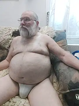 SexySantaC online show from 06/15/26, 07:16