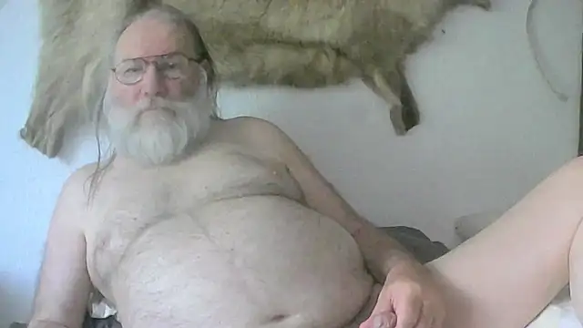SexySantaC online show from 06/23/26, 05:05