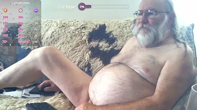 SexySantaC online show from 07/14/26, 06:51