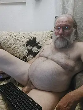 SexySantaC online show from 07/18/26, 08:34
