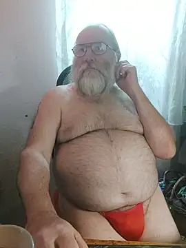SexySantaC online show from 07/20/26, 07:16