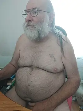 SexySantaC online show from 07/21/26, 08:05
