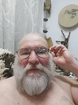 SexySantaC online show from 07/21/26, 08:11
