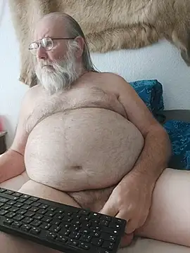 SexySantaC online show from 08/04/26, 02:08