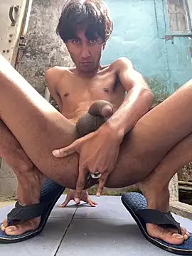 Sexyslimguyy online show from 04/01/26, 07:09