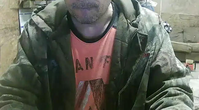 hardcok4u2abuse40 online show from 02/14/25, 02:18