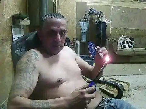 hardcok4u2abuse40 online show from 02/23/25, 11:00