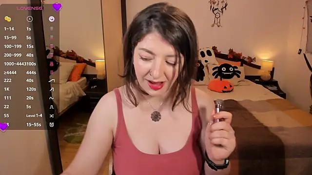 RoryLay online show from 10/11/25, 06:39