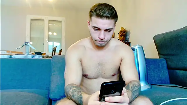 Elkafit28 online show from 01/21/25, 11:24