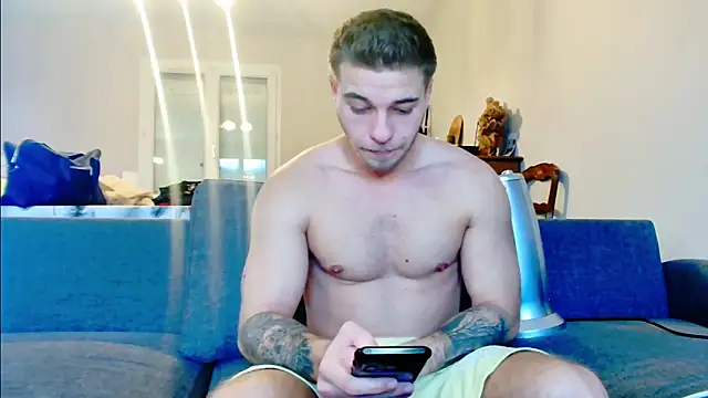 Elkafit28 online show from 01/31/25, 08:11