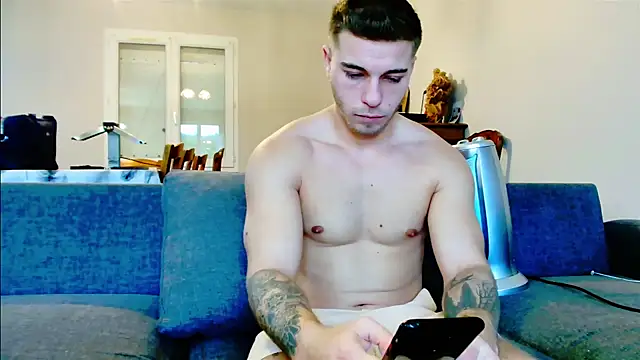 Elkafit28 online show from 02/06/25, 10:37