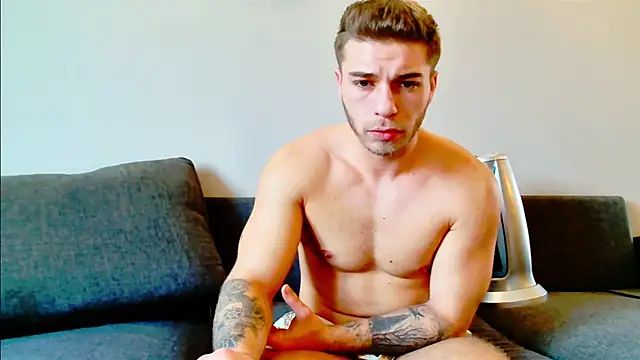 Elkafit28 online show from 02/21/25, 02:16