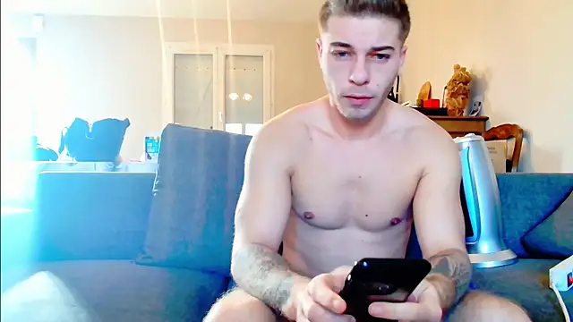 Elkafit28 online show from 02/28/25, 09:04