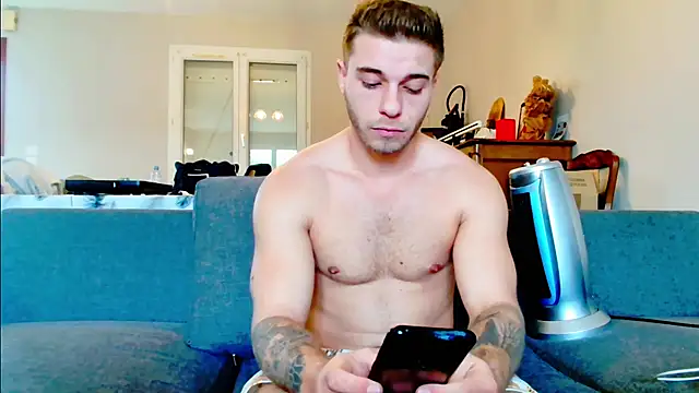 Elkafit28 online show from 03/21/25, 11:01