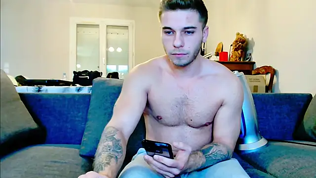 Elkafit28 online show from 03/21/25, 05:23