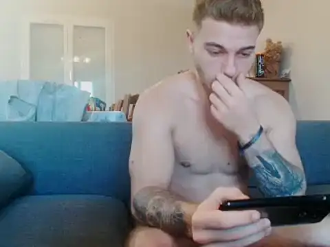 Elkafit28 online show from 02/11/26, 10:53