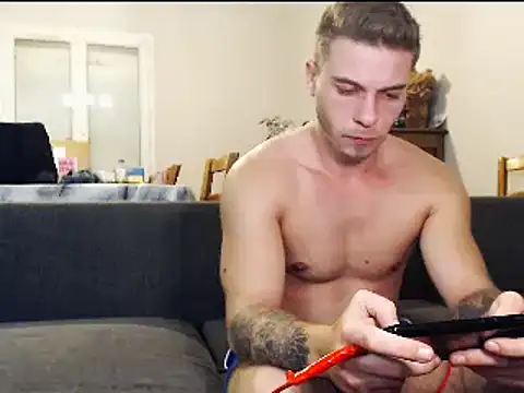 Elkafit28 online show from 03/31/26, 08:42