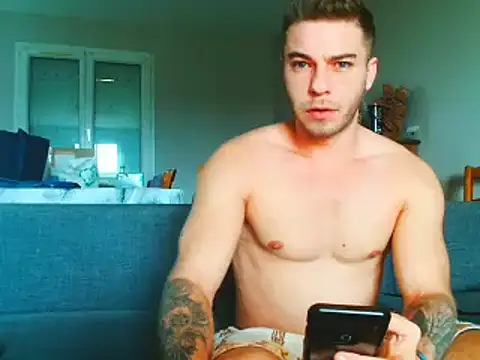 Elkafit28 online show from 04/01/26, 09:32