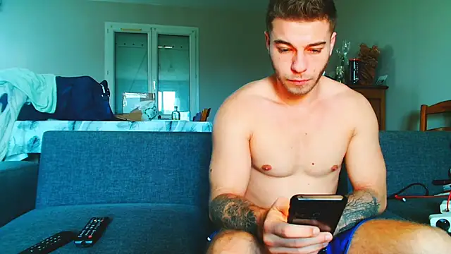 Elkafit28 online show from 04/13/26, 08:20