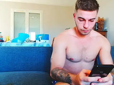 Elkafit28 online show from 04/21/26, 10:21