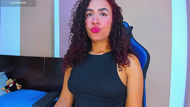 Snapshot of abbyblairs3 chatting on 11/26/25, 04:24 abbyblairs3 online show from 11/26/25, 04:24