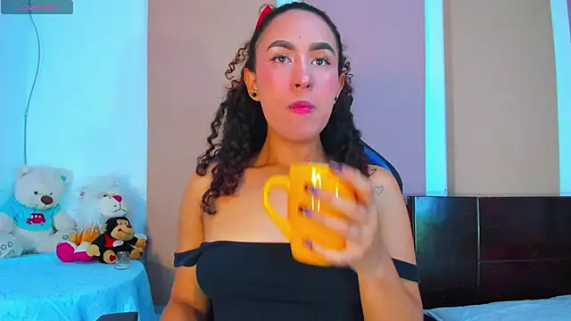 Snapshot of abbyblairs3 chatting on 02/04/26, 04:51 abbyblairs3 online show from 02/04/26, 04:51