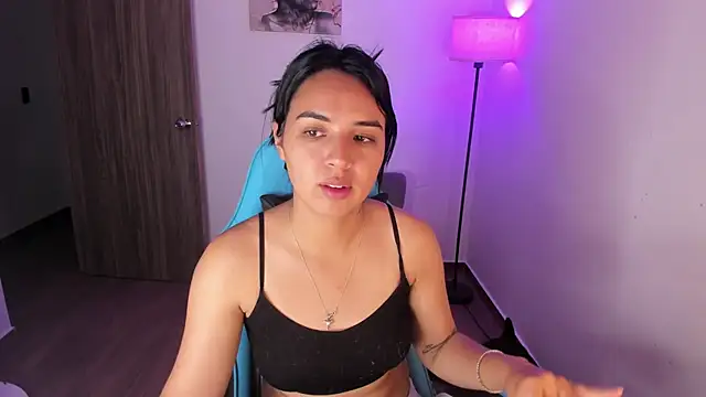 Miss Nicole online show from 03/29/26, 07:03