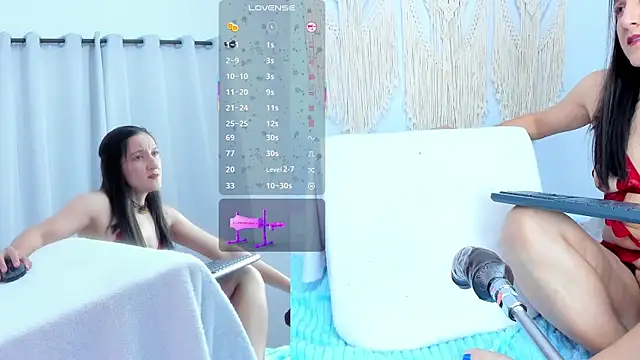 evaa rose online show from 02/24/26, 08:40