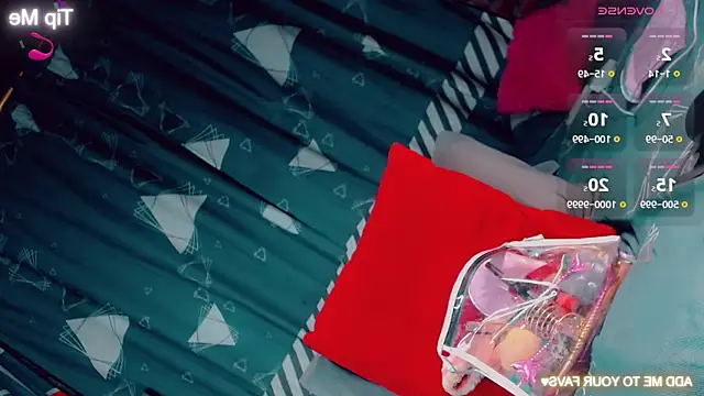 CharlotteBigCock online show from 10/30/25, 02:29