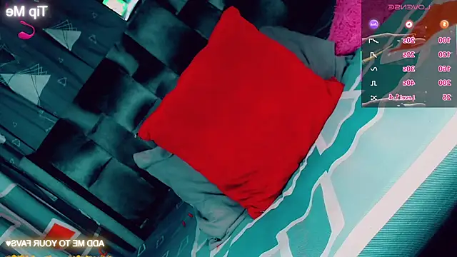 CharlotteBigCock online show from 02/14/26, 02:14