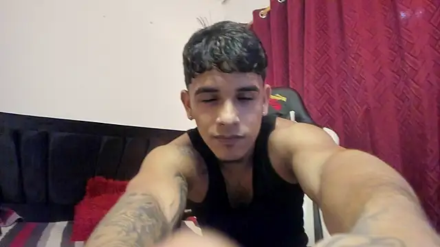 Evan stoner online show from 09/19/25, 01:51