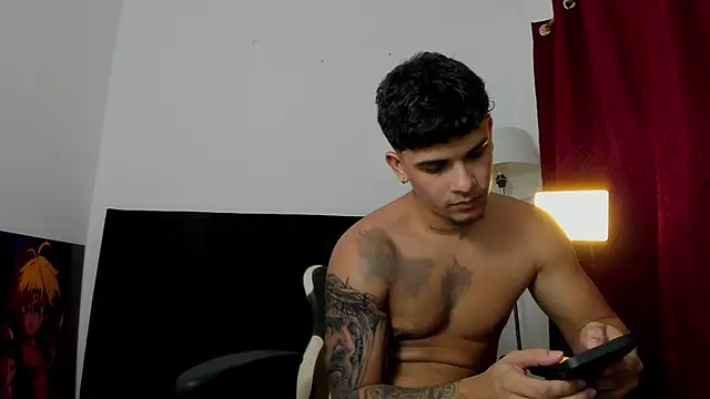 Evan stoner online show from 10/07/25, 02:20