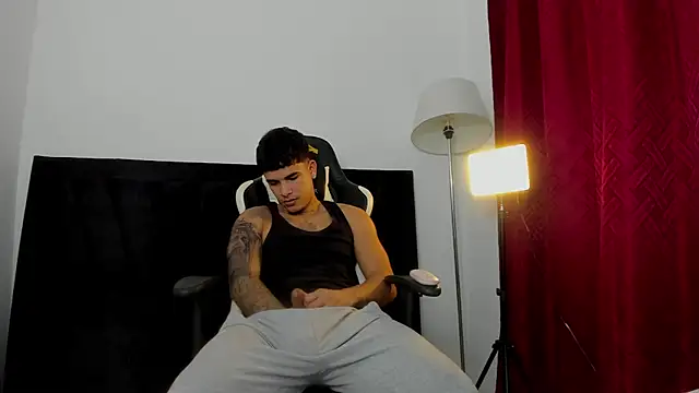 Evan stoner online show from 10/08/25, 04:10