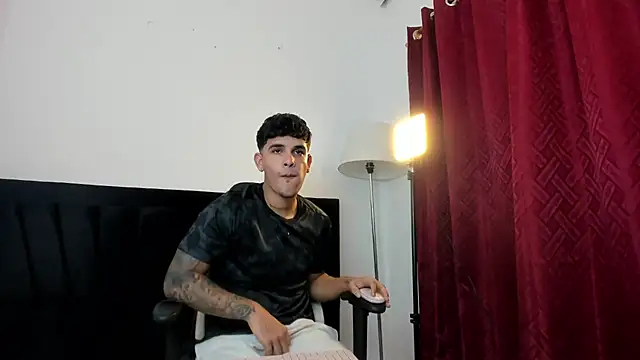 Evan stoner online show from 10/15/25, 03:28