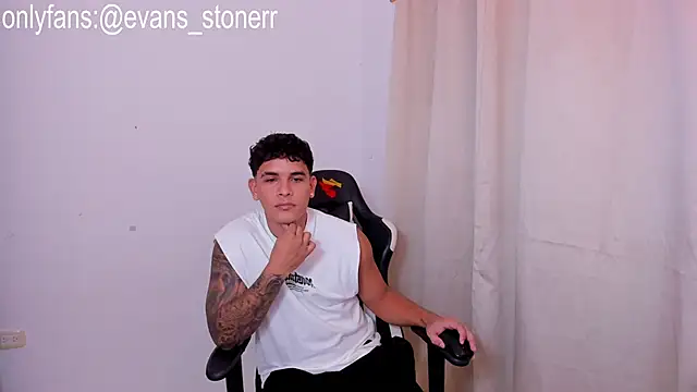 Evan stoner online show from 05/04/26, 03:46