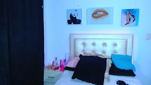 Jenng18 online show from 01/19/25, 02:25