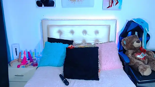 Jenng18 online show from 02/02/25, 01:02