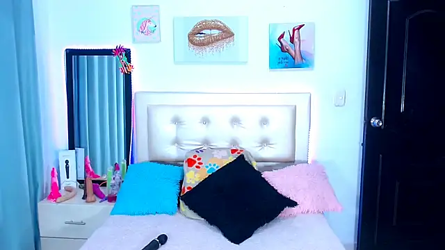 Jenng18 online show from 03/19/25, 03:40