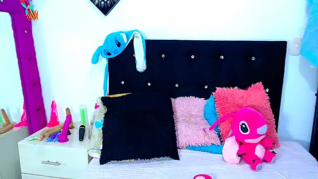 Jenng18 online show from 03/09/26, 12:03