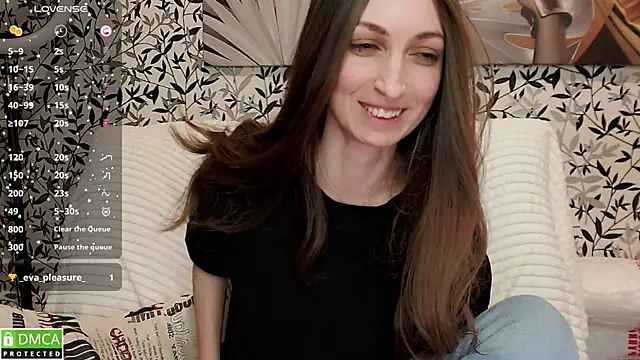  Amelle  online show from 03/22/26, 03:04