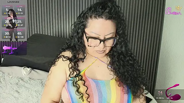 hazel milf online show from 07/20/26, 11:34
