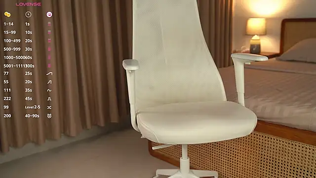 Vivian cb online show from 02/27/25, 11:31