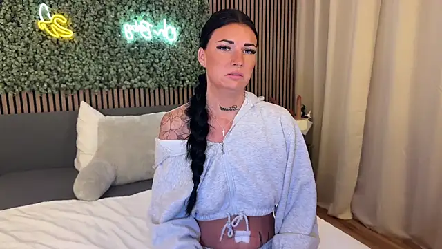 LizaRoxx online show from 02/08/26, 12:14